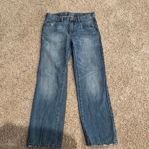Gap Boys Blue Denim Jeans